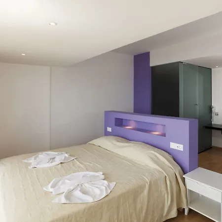 Medblue Lardos Otel