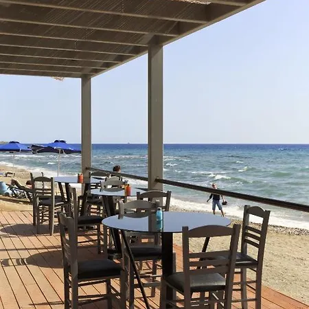 Otel Medblue Lardos Rhodes City